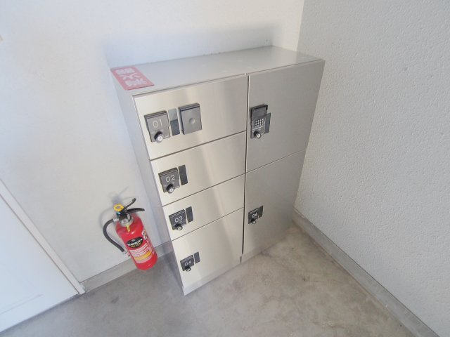 セブンハイツのその他