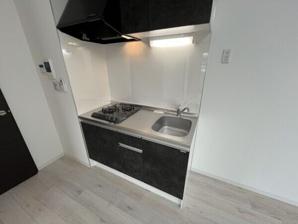 ジーメゾン名古屋牛立オークのキッチン|キッチンです