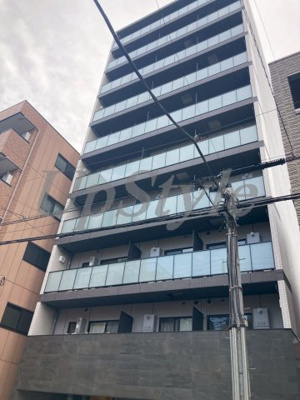 【外観】 | BPRレジデンス浅草