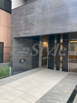 【エントランス】 | BPRレジデンス浅草