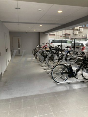 【その他共用部分】 | BPRレジデンス浅草