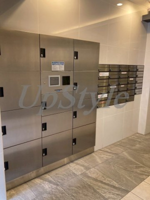 【その他共用部分】 | BPRレジデンス浅草