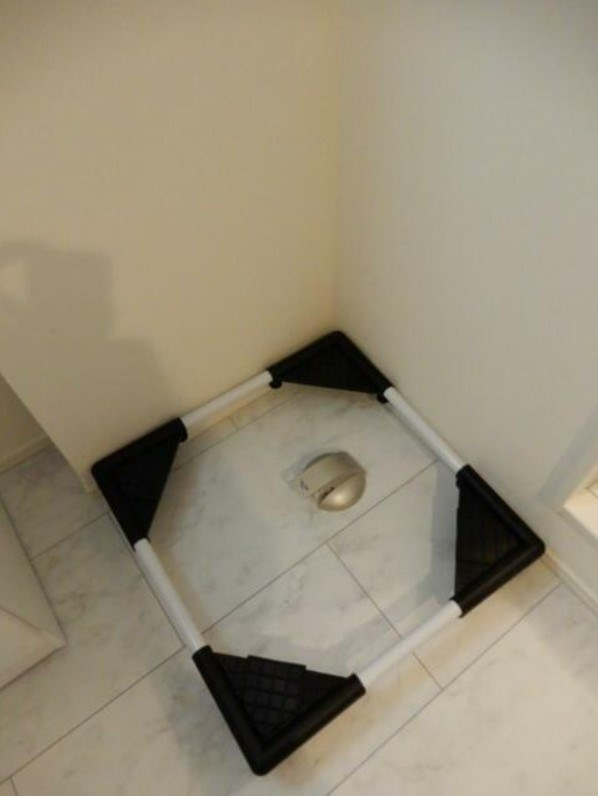 フェリーチェ東高円寺Dの設備