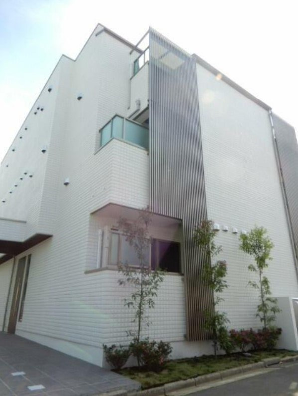 フェリーチェ東高円寺D