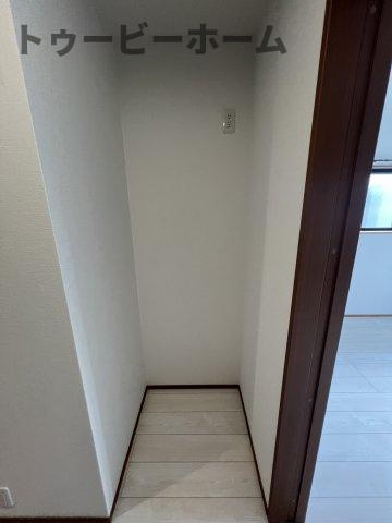 クオーレ小手指の設備