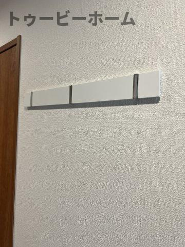 クオーレ小手指のその他