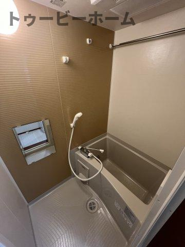 クオーレ小手指の浴室|日々の暮らしに欠かせないお風呂です