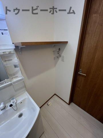 クオーレ小手指の設備