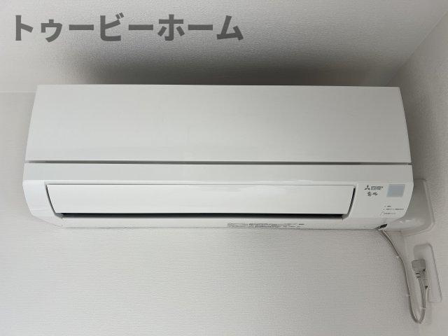 クオーレ小手指の設備