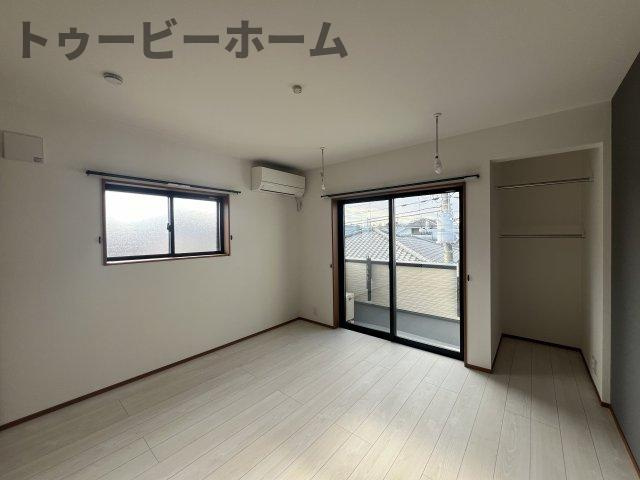 クオーレ小手指の居間・リビング|おしゃれな居間です