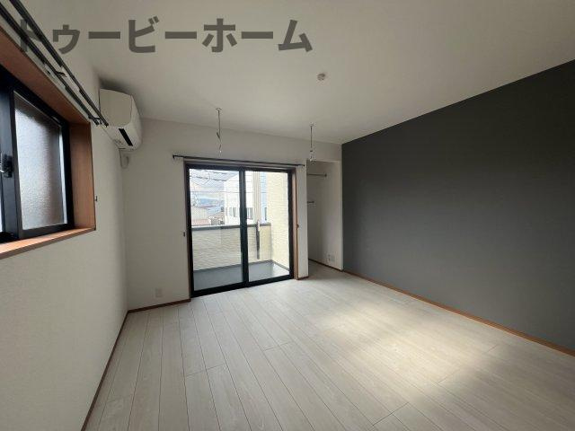 クオーレ小手指の居間・リビング|ゆったり過ごせる居間です