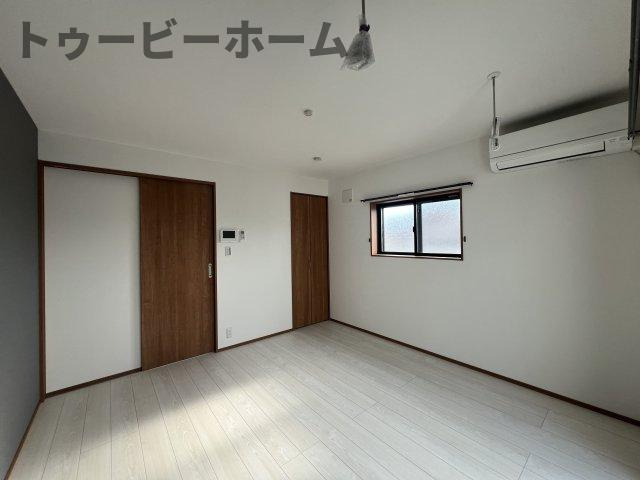 クオーレ小手指の居間・リビング|おしゃれな居間です