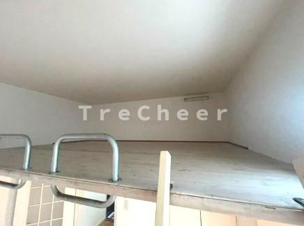 レモン武蔵関の内装