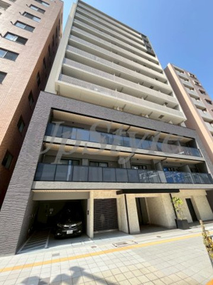 【外観】 | JMFレジデンス蔵前鳥越