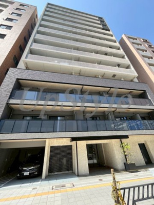 【外観】 | JMFレジデンス蔵前鳥越