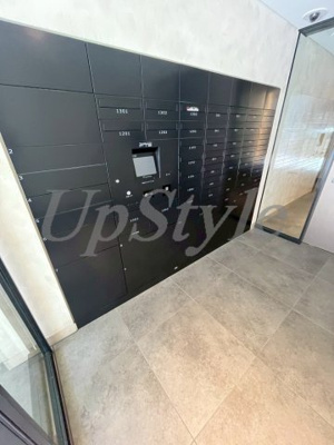 【その他共用部分】 | JMFレジデンス蔵前鳥越