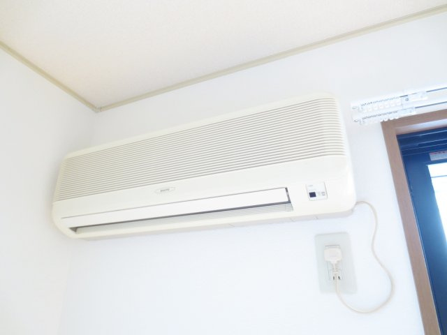 セジュール21の設備|参考写真