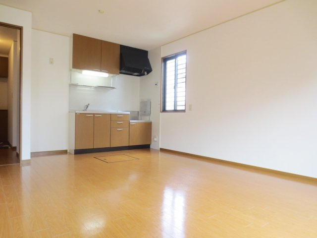 セジュール21の居間・リビング|参考写真