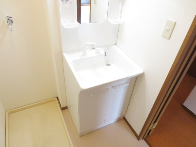 セジュール21の洗面所|参考写真