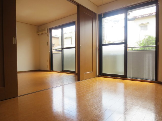 セジュール21の洋室|参考写真