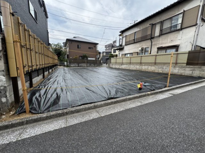  | 千葉市中央区松波