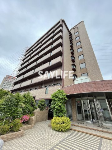 グランドゥール西岡