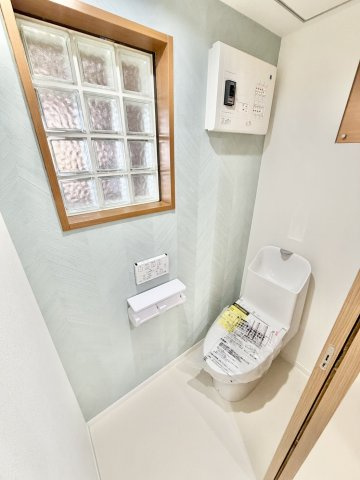 プラネ三軒茶屋のトイレ