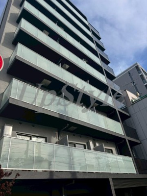 【外観】 | ルネサンスコート京成曳舟