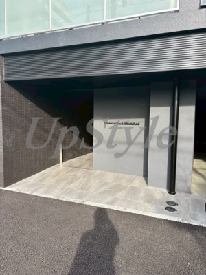 【エントランス】 | ルネサンスコート京成曳舟