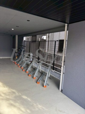 【その他共用部分】 | ルネサンスコート京成曳舟