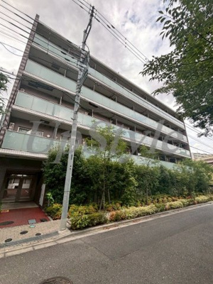 【外観】 | ライジングプレイス綾瀬