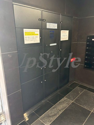 【その他共用部分】 | ライジングプレイス綾瀬