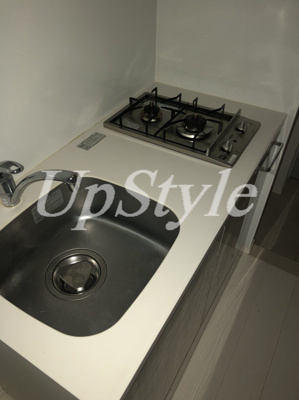 【キッチン】 | ライジングプレイス綾瀬