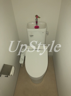 【トイレ】 | ライジングプレイス綾瀬