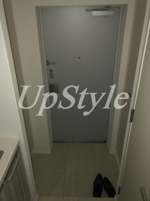 【玄関】 | ライジングプレイス綾瀬