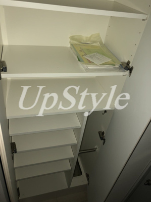 【収納】 | ライジングプレイス綾瀬