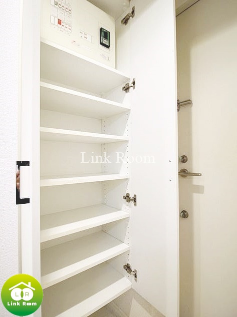 プレール・ドゥーク潮見のその他