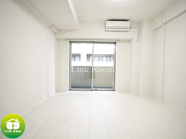 プレール・ドゥーク潮見の居間・リビング