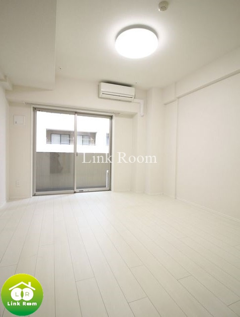 プレール・ドゥーク潮見の居間・リビング