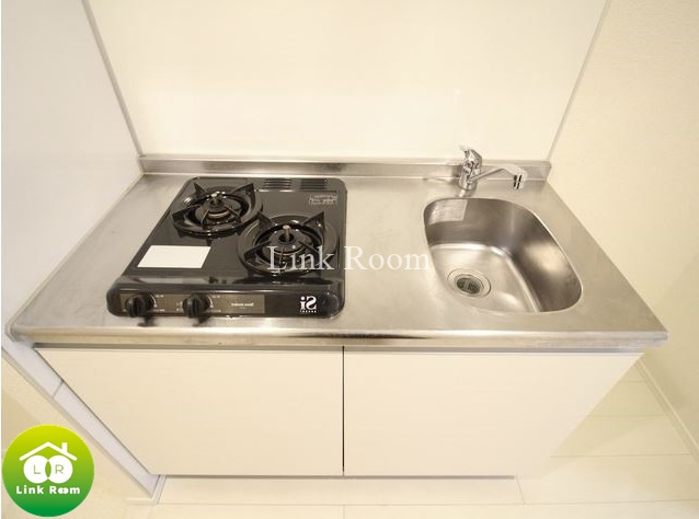 プレール・ドゥーク潮見のキッチン