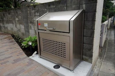 【その他共用部分】 | セレナマチヤⅡ