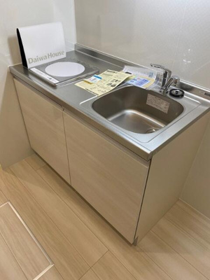 【キッチン】 | セレナマチヤⅡ