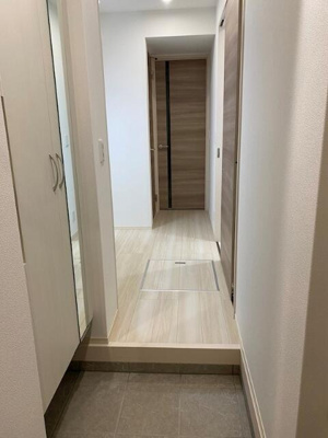 【玄関】 | セレナマチヤⅡ