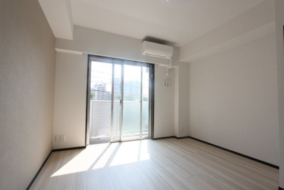 【居間・リビング】 | ジェノヴィア亀戸水神スカイガーデン