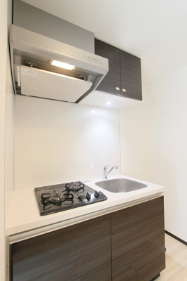 【キッチン】 | ジェノヴィア亀戸水神スカイガーデン