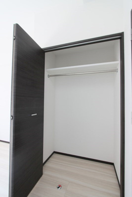 【収納】 | ジェノヴィア亀戸水神スカイガーデン