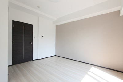 【居間・リビング】 | ジェノヴィア亀戸水神スカイガーデン