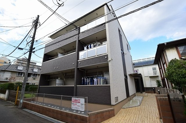 クラール本八幡