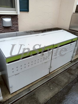 【その他共用部分】 | ラプロヴァンスドゴタンノ弐号館