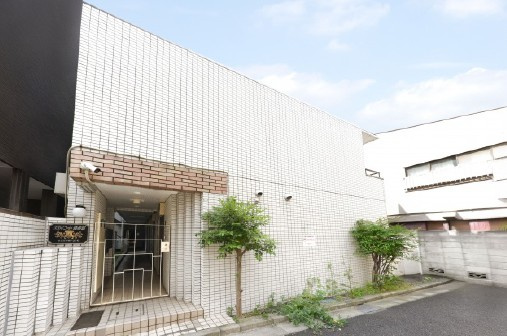 スカイコート後楽園